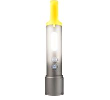 LED nabíjecí svítilna - FL06R (4)