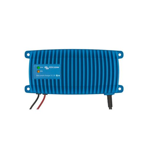Nabíjačka batérií BlueSmart 12V/25A IP67, vodotesná