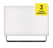 LED reflektor TAMBO, 50 W, 5000 lm, IP65, černý (7)