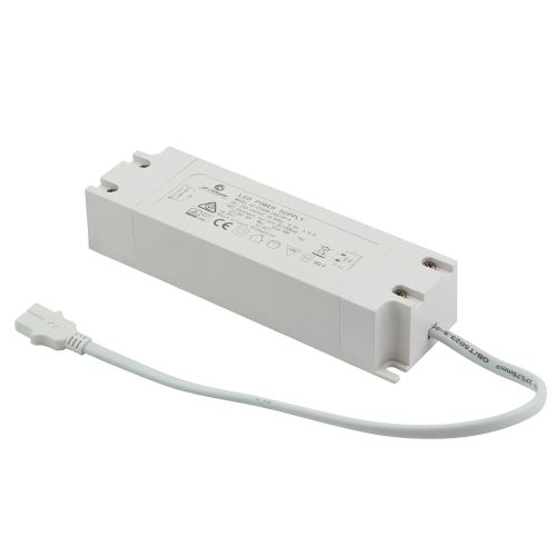 Příslušenství LEDPAN PRO2 - zdroj 60W nestmívatelný, LiFud