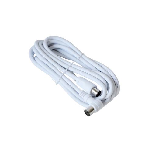 Anténní kabel GETI 2,5m