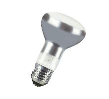 Žiarovka E27 60W reflex R63 TES.ORB.SYLV Žiarovka E27 60W reflex R63 TES.ORB.SYLV