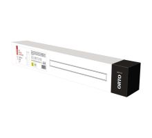 LED lineární svítidlo ORTO 19W neutrální bílá