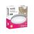LED svietidlo ORO-NUBE-SILVER-36W-DW